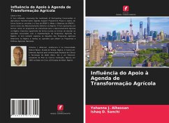 Influência do Apoio à Agenda de Transformação Agrícola - Alhassan, Yohanna J.;Sanchi, Ishaq D.