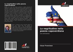 La negritudine nella poesia capoverdiana - Francioso, César La negritudine nella poesia capoverdiana - Francioso, César