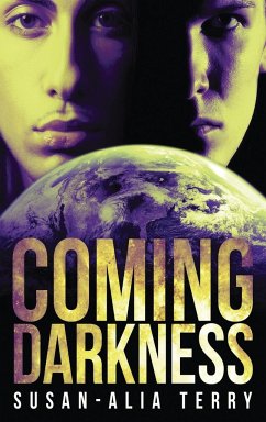 Coming Darkness - Terry, Susan-Alia
