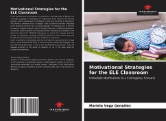 Motivational Strategies for the ELE Classroom - Vega González, Mariela