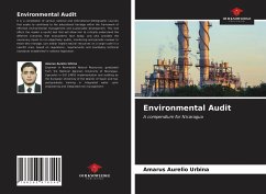 Environmental Audit - Urbina, Amarus Aurelio