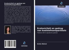 Ecotoxiciteit en gedrag van koolstofnanopartikels - Waissi, Greta