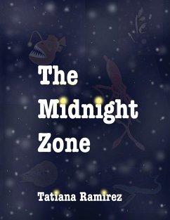 The Midnight Zone - Ramirez, Tatiana