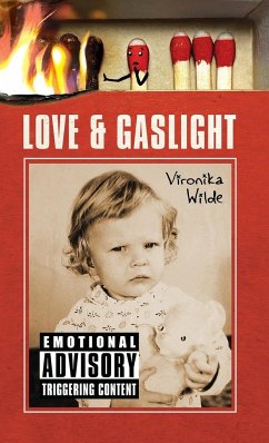 Love and Gaslight - Wilde, Vironika