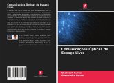 Comunicações Ópticas de Espaço Livre