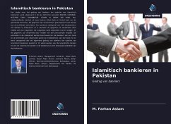 Islamitisch bankieren in Pakistan - Aslam, M. Farhan