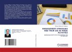 MANAGEMENT STRATEGIES AND THEIR USE IN TRADE ACTIVITIES