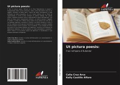 Ut pictura poesis: - Cruz Arce, Celia;Castillo Alfaro, Kelly