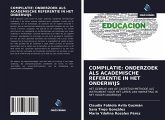 COMPILATIE: ONDERZOEK ALS ACADEMISCHE REFERENTIE IN HET ONDERWIJS