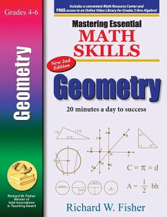 Mastering Essential Math Skills - Fisher, Richard