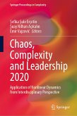 Chaos, Complexity and Leadership 2020 (eBook, PDF)