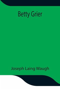 Betty Grier - Laing Waugh, Joseph