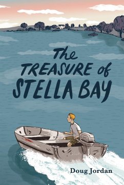 The Treasure of Stella Bay - Jordan, Doug