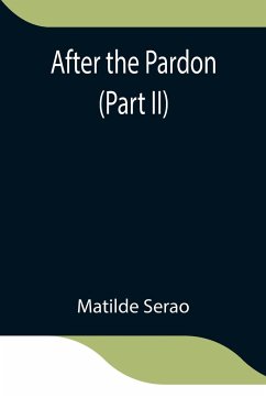 After the Pardon (Part II) - Serao, Matilde