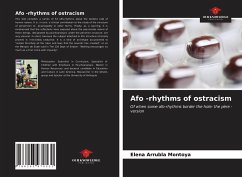 Afo -rhythms of ostracism - Arrubla Montoya, Elena