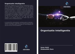 Organisatie Intelligentie - Azizi, Iman; Zare, Shokoufeh