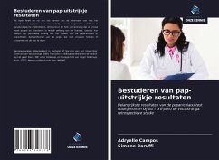 Bestuderen van pap-uitstrijkje resultaten - Campos, Adryelle; Baruffi, Simone