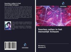 Soorten cellen in het menselijk lichaam - J., Naveen; R., Anusha