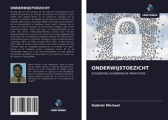 ONDERWIJSTOEZICHT - Michael, Gabriel