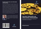 Sociale interactie als informatie-uitwisseling