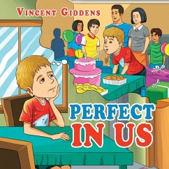 Perfect in Us - Giddens, Vincent