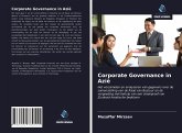 Corporate Governance in Azië