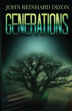 Generations - Dizon, John Reinhard