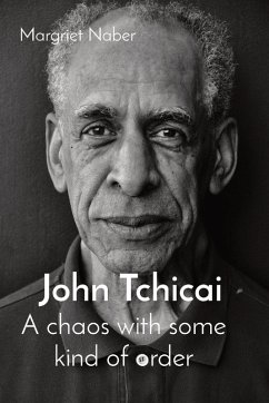 Cover John Tchicai