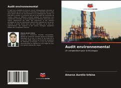 Audit environnemental - Urbina, Amarus Aurelio