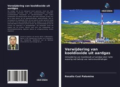 Verwijdering van kooldioxide uit aardgas - Cusi Palomino, Rosalio