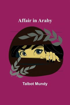 Cover Affair In Araby