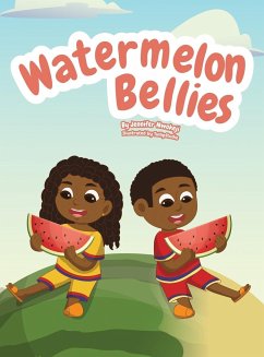 Watermelon Bellies - Nwokeji, Jennifer