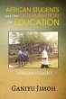 African Student and their Determination... - Bild 1