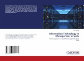 Information Technology in Management of pets