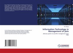 Information Technology in Management of pets - George, Anu