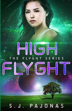 High Flyght - Pajonas, S. J.