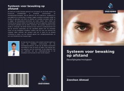 Systeem voor bewaking op afstand - Ahmad, Zeeshan