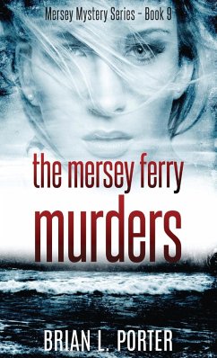 The Mersey Ferry Murders - Porter, Brian