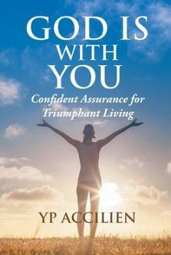 God Is With You (eBook, ePUB) - Accilien, Yp