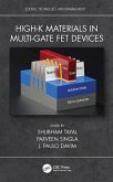 High-k Materials in Multi-Gate FET Devices (eBook, PDF)