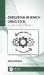 Operations Research Using Excel (eBook,... - Bild 1