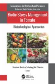 Biotic Stress Management in Tomato (eBook, PDF)