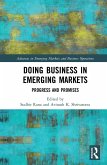 Doing Business in Emerging Markets (eBook, ePUB)