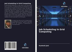 Job Scheduling In Grid Computing - Jani, Kuntesh