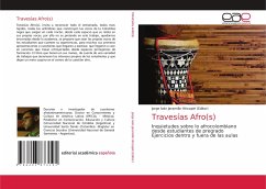 Travesías Afro(s) - Jaramillo Hincapié (Editor), Jorge Iván