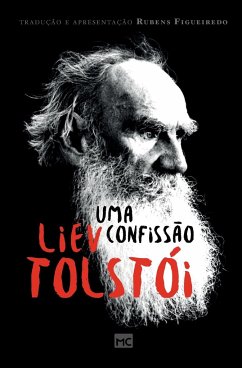 Uma confissão - Tolstói, Liev Nikolayevich