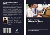 György Kurtág's pianocyclus 'Games'