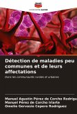 Détection de maladies peu communes et de leurs affectations