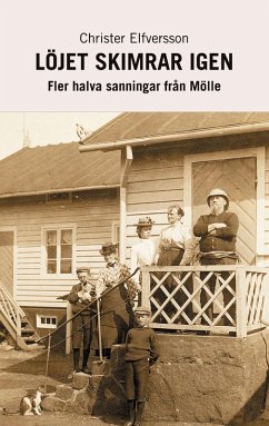 Cover Löjet skimrar igen