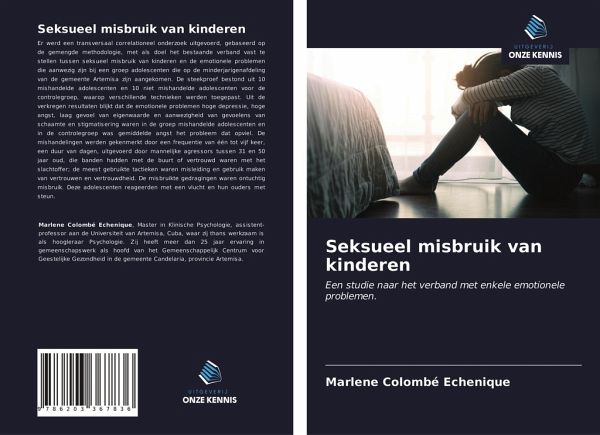 Seksueel misbruik van kinderen Seksueel misbruik van kinderen